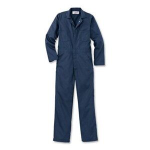 Long Sleeve Heavy Duty Coverall 40 R 3 pair